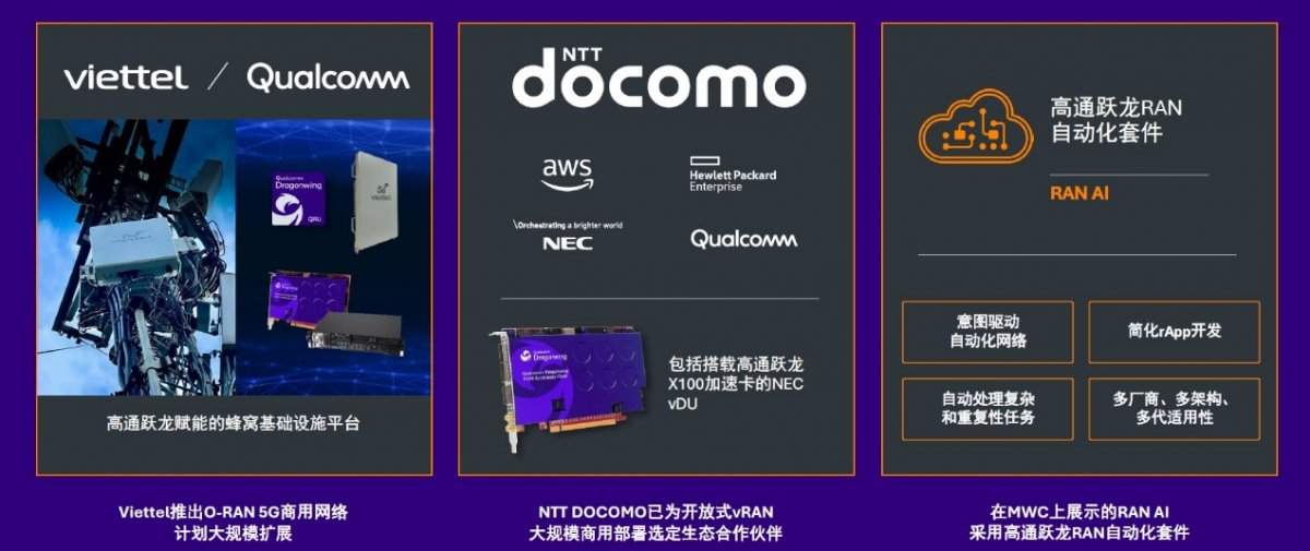 从MWC 2025看高通：5G+AI深度融合，重塑智能连接体验(图7)