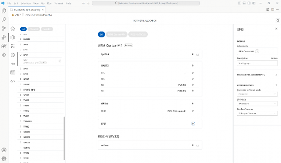 从模拟转型软件定义：ADI如何借新品重塑嵌入式开发格局？(图4)