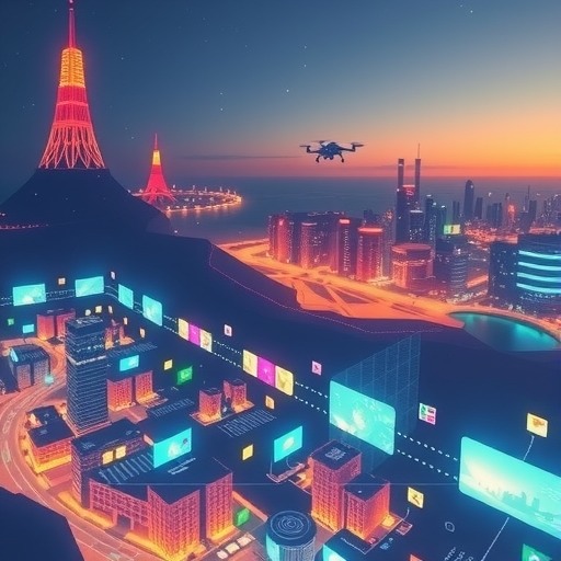 从MWC 2025看高通：5G+AI深度融合，重塑智能连接体验(图5)