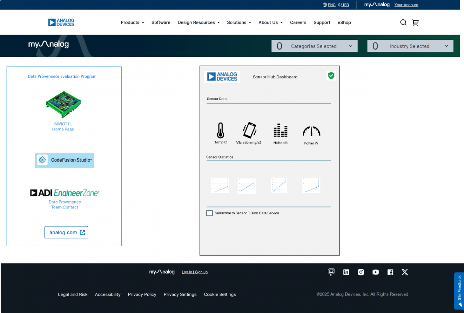 从模拟转型软件定义：ADI如何借新品重塑嵌入式开发格局？(图5)