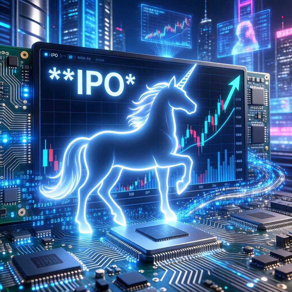 独角兽沐曦启动A股IPO，国产GPU企业上市潮延续(图4)