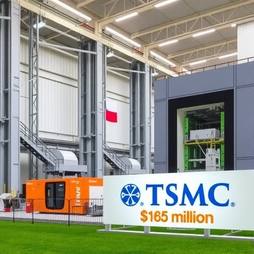 台积电追加1000亿美元投资美国半导体制造，总额达 1650 亿美元(图4)