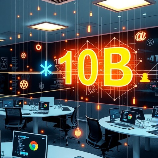 谷歌向OpenAI竞争对手Anthropic追加10亿美元投资(图2)