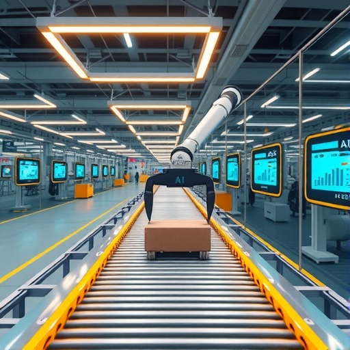 制造业数字化转型加速：斑马技术以AI与机器视觉引领高效生产新浪潮(图3)