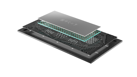 中国科大“祖冲之三号” 量子计算机实现超导体系“量子计算优越性”新纪录(图1)