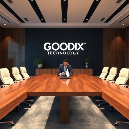 汇顶科技总裁胡煜华因个人原因辞职，张帆代行职责(图3)