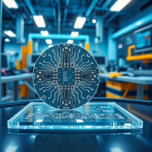 三星重点布局下一代半导体封装技术：玻璃基板和玻璃中介层(图1)