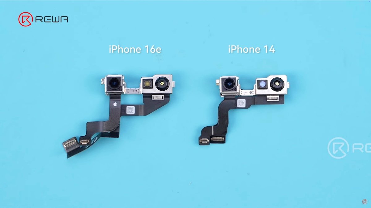 拆解苹果iPhone 16e，入门机王者还是智商税？(图9)