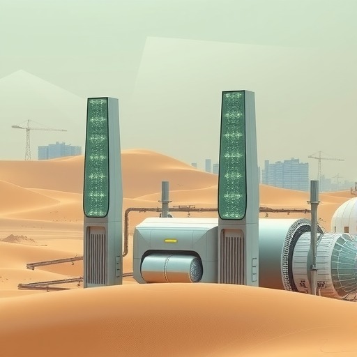 新疆北屯 40 亿半导体材料项目签约，第三代半导体产业再添战略支点(图3)