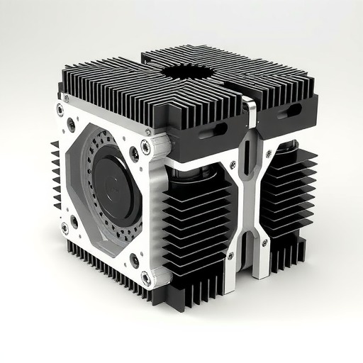 GaN技术革新电机驱动：为何新型封装系统不可或缺(图4)