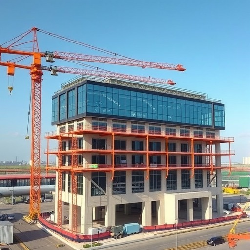 越南批准斥资5亿美元建设首座晶圆厂计划(图1)