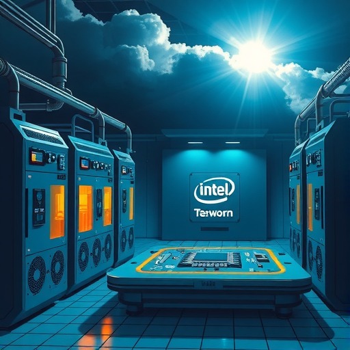 英特尔18A工艺获英伟达、博通测试，代工利润亏损134%后迎来转机？(图2)