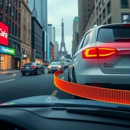 NVIDIA物理智能，如何重塑自动驾驶底层逻辑？(图3)