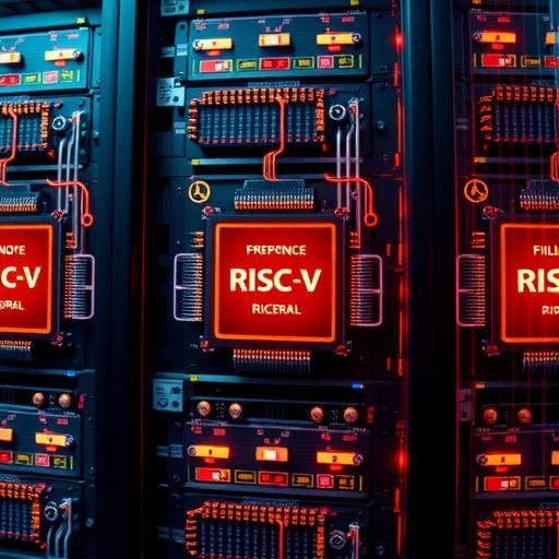 玄铁首款服务器级CPU下月交付，加快布局“高性能+AI”RISC-V全链路(图3)