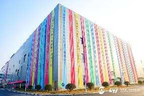 三安与意法半导体重庆8英寸碳化硅晶圆合资厂正式通线(图3)