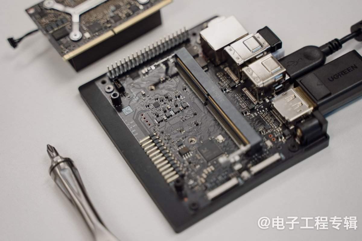 不写一行代码：让AI给我开发个AI应用，基于Jetson板子(图4)