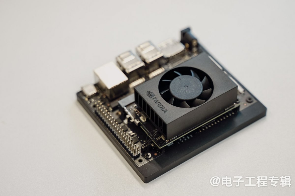 不写一行代码：让AI给我开发个AI应用，基于Jetson板子(图1)