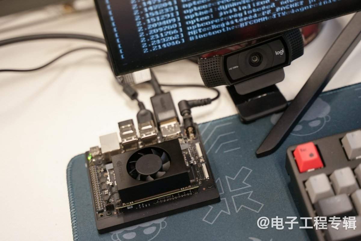 不写一行代码：让AI给我开发个AI应用，基于Jetson板子(图3)