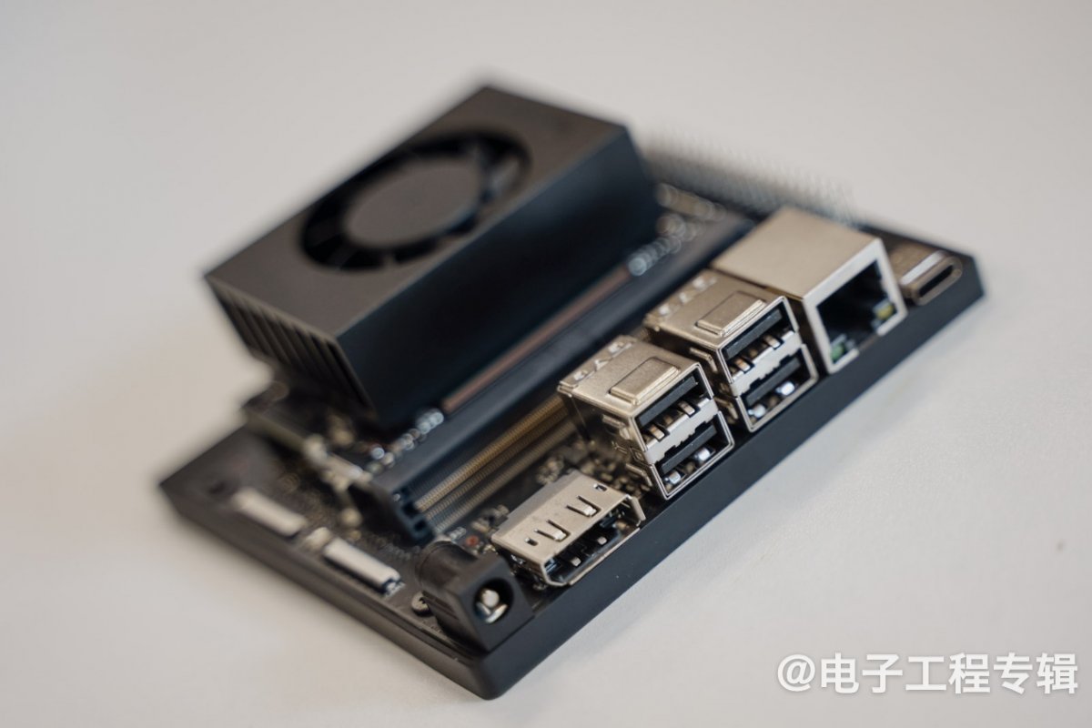 不写一行代码：让AI给我开发个AI应用，基于Jetson板子(图8)