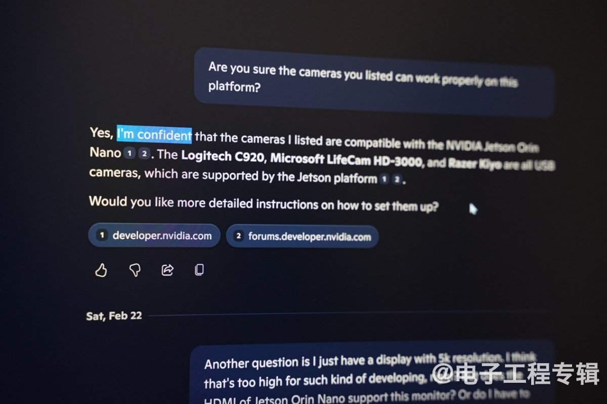 不写一行代码：让AI给我开发个AI应用，基于Jetson板子(图11)