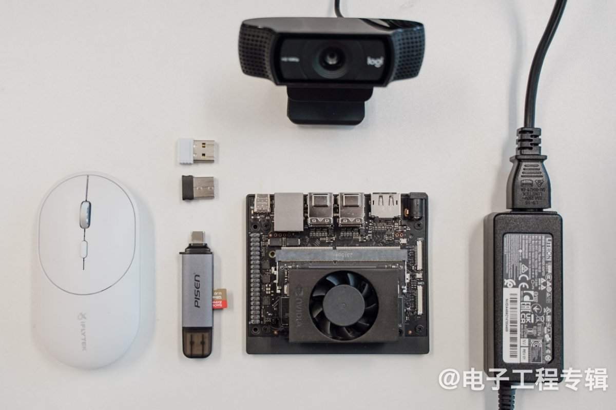 不写一行代码：让AI给我开发个AI应用，基于Jetson板子(图12)