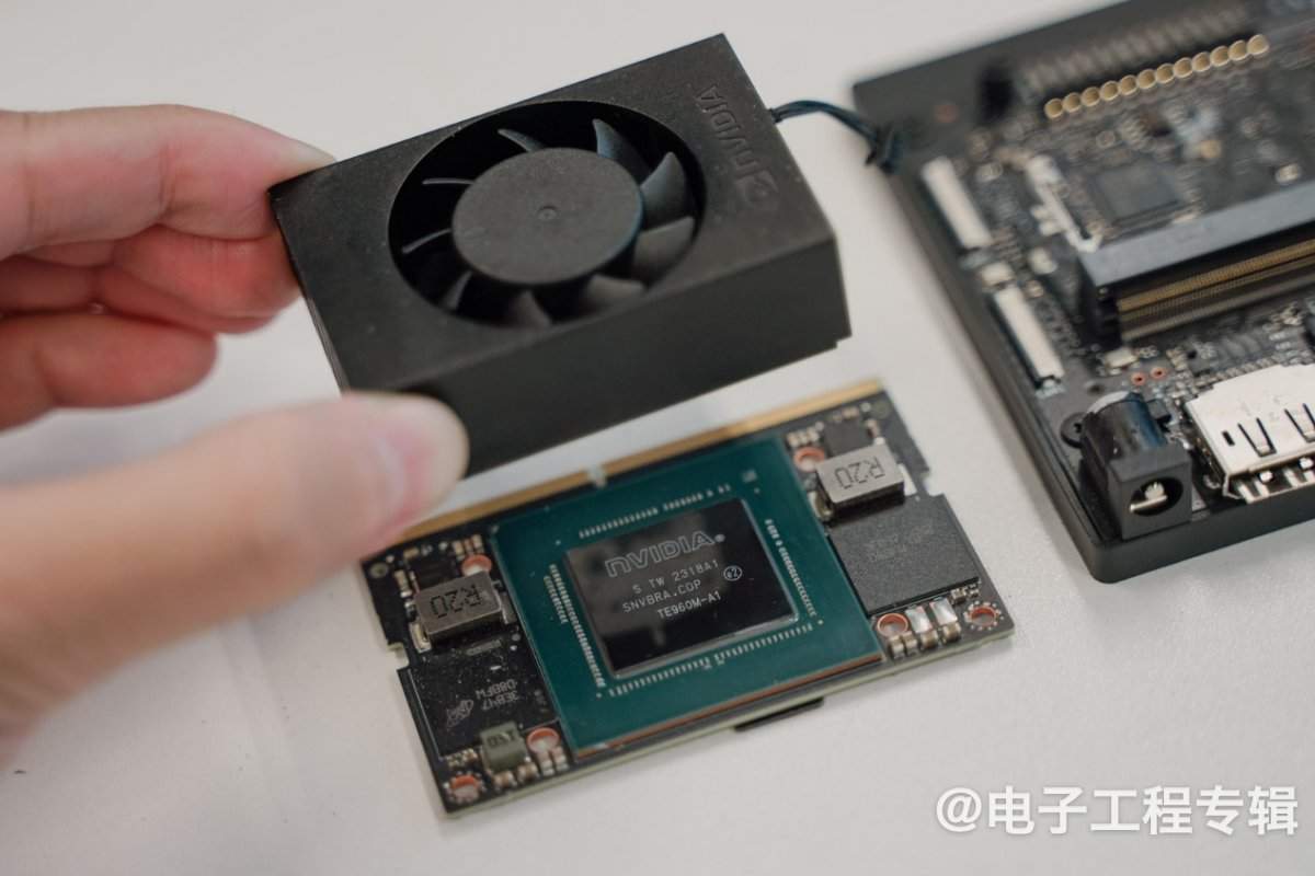 不写一行代码：让AI给我开发个AI应用，基于Jetson板子(图6)