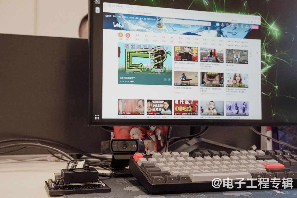 不写一行代码：让AI给我开发个AI应用，基于Jetson板子(图16)