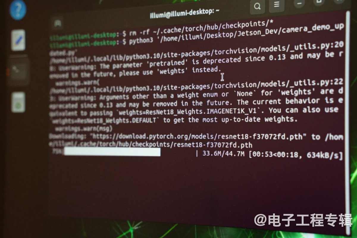 不写一行代码：让AI给我开发个AI应用，基于Jetson板子(图24)
