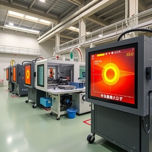 三安与意法半导体重庆8英寸碳化硅晶圆合资厂正式通线(图2)