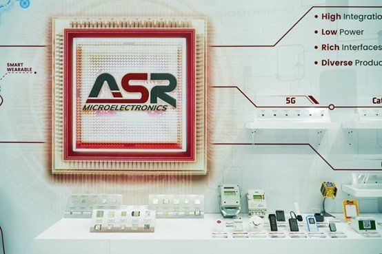 5G RedCap+Android，翱捷科技为智能手表“解锁”新可能(图3)