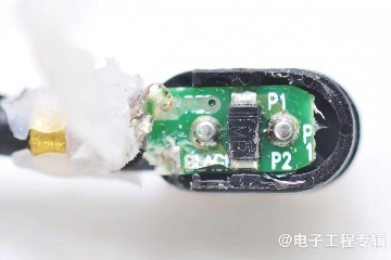 磁吸充电线混用的可怕后果！(图2)