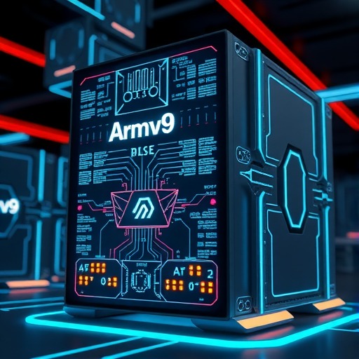 Arm推出首个Armv9边缘AI计算平台，支持超10亿参数端侧模型(图2)