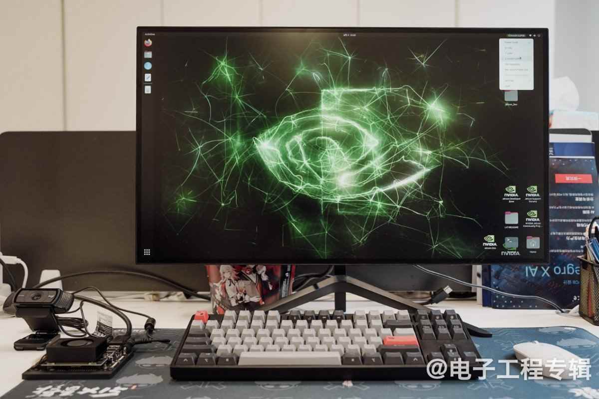 不写一行代码：让AI给我开发个AI应用，基于Jetson板子(图15)