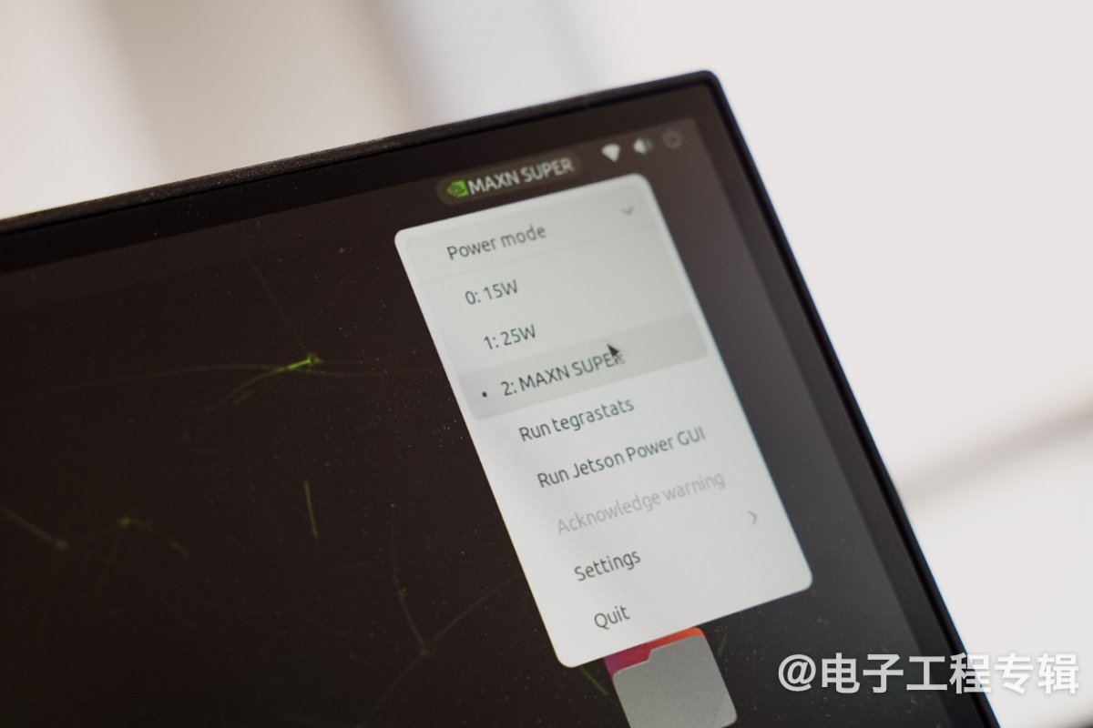 不写一行代码：让AI给我开发个AI应用，基于Jetson板子(图19)