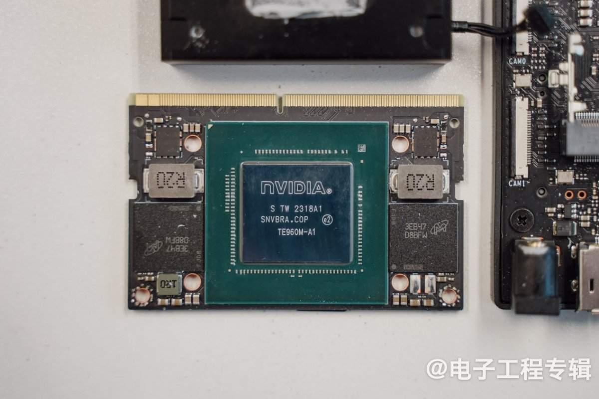 不写一行代码：让AI给我开发个AI应用，基于Jetson板子(图20)