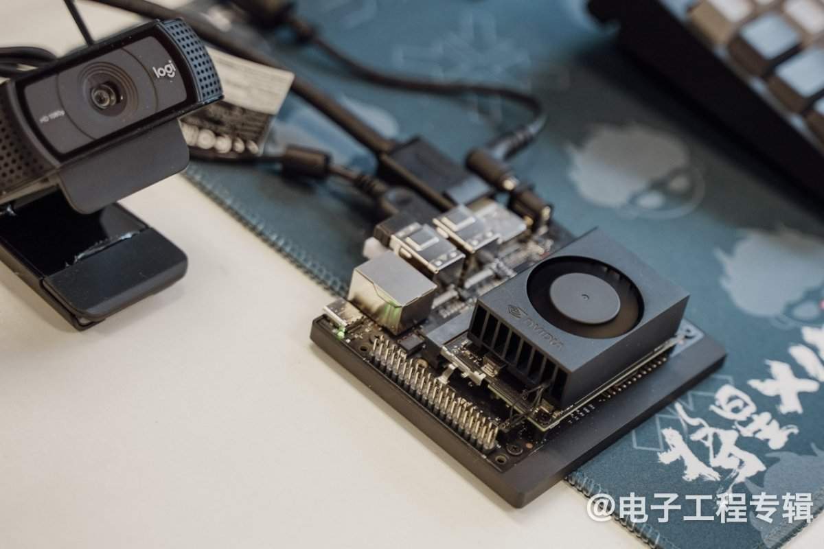 不写一行代码：让AI给我开发个AI应用，基于Jetson板子(图25)