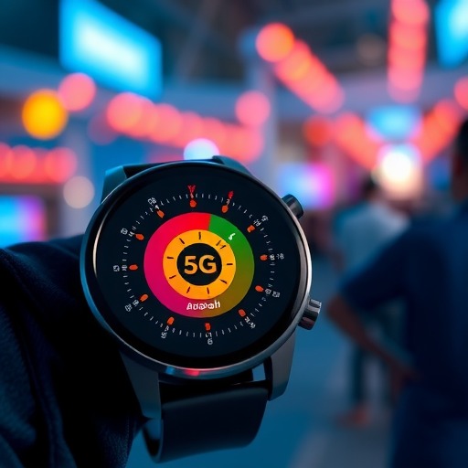 5G RedCap+Android，翱捷科技为智能手表“解锁”新可能(图1)