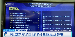 中国 AI 人才缺口达500 万，薪资水涨船高(图1)