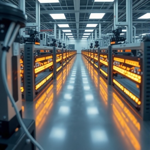 台积电今年下半年量产CPO，支持博通、英伟达交换机产品(图1)