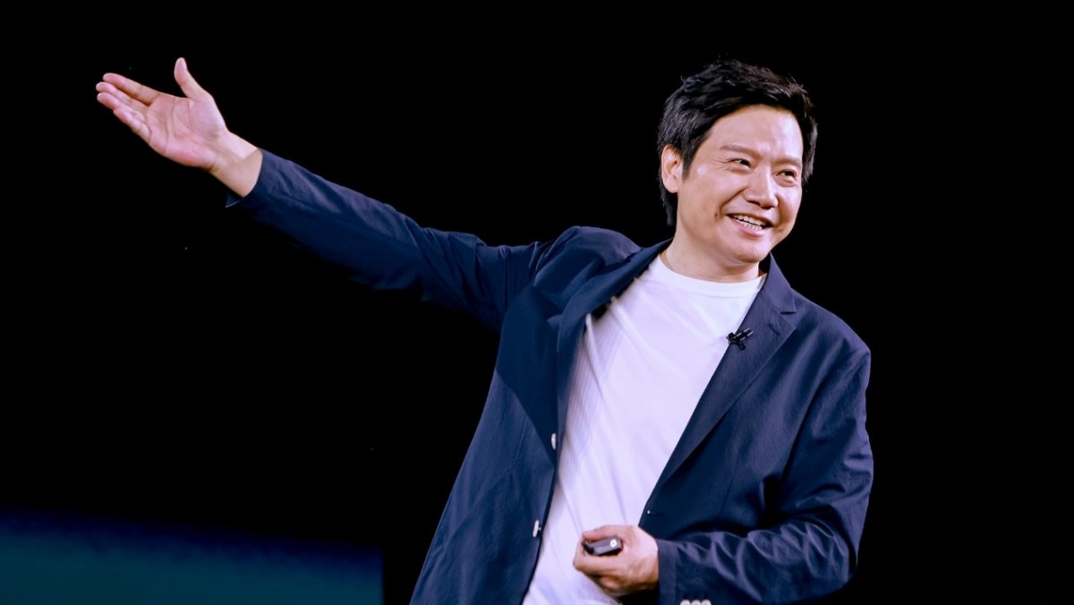 雷军登顶中国首富，解读财富版图(图3)