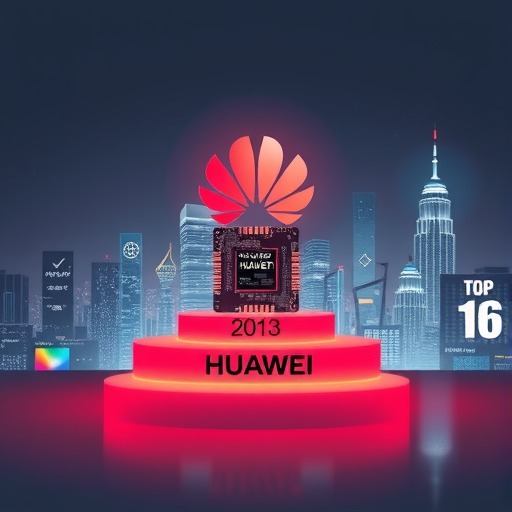 2024 胡润中国 500 强发布：华为重返前十，第一是半导体企业(图8)