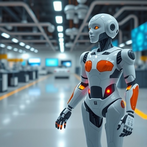 人形机器人企业高薪揽才，核心岗位月薪飙至10万！(图2)