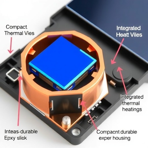 功率器件封装创新：提高效率和可靠性(图2)