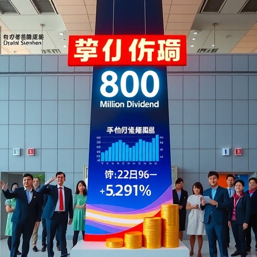 深圳“充电宝一哥”豪掷 8 亿分红，494 名员工年薪超百万(图5)