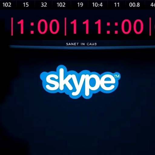 微软将停用Skype，又一颗时代的眼泪(图2)