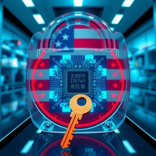 美国将升级对华芯片管制，中国应如何应对加码措施？(图1)