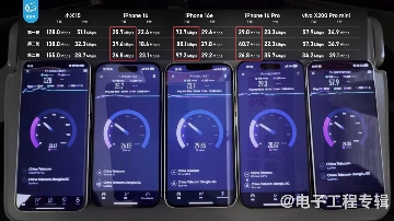 iPhone 16e出圈，苹果C1基带芯片将集成到芯片组？(图4)