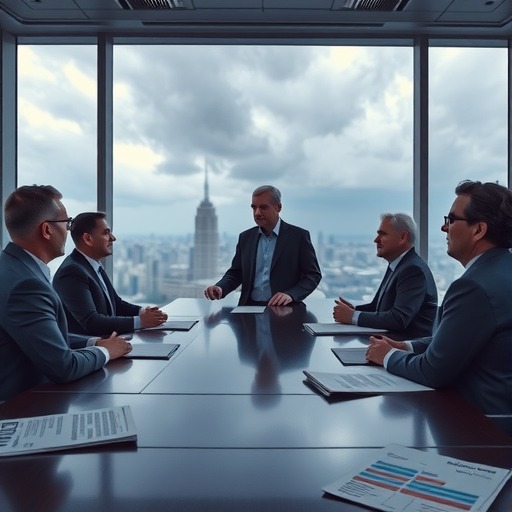 意法半导体 CEO 面临免职危机：业绩不佳引发政府干预(图4)