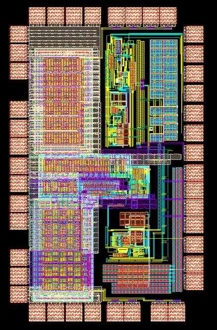PMIC设计：巧心思，大不同(图5)