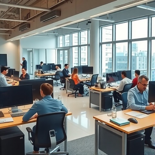 经营正常！中芯聚源严正辟谣“北京办公室关门”传言(图2)